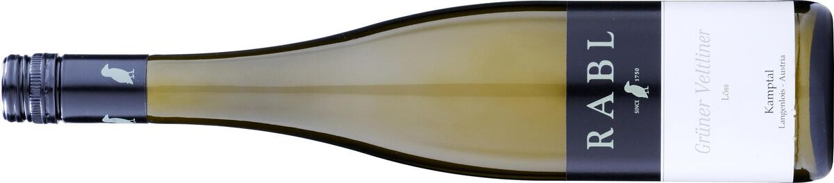 Rabl Grüner Veltliner Löss, Kamptal, Austria Rabl Grüner Veltliner Löss, Kamptal, Austria