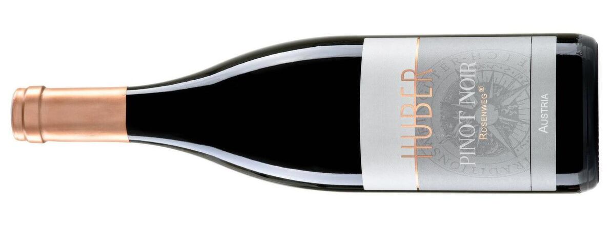 Huber Pinot Noir Rosenweg, Niederösterreich, 2021, Austria Huber Pinot Noir Rosenweg, Niederösterreich, 2021, Austria