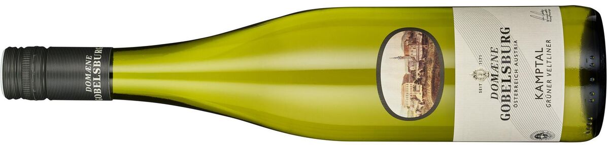 Domaene Gobelsburg Kamptal Grüner Veltliner 2021, Austria Domaene Gobelsburg Kamptal Grüner Veltliner 2021, Austria