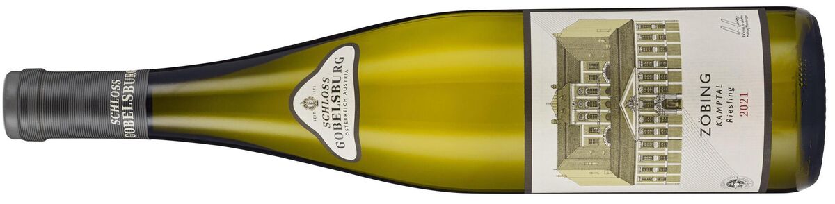Schloss Gobelsburg, Zöbing Riesling, Kamptal 2021 Schloss Gobelsburg, Zöbing Riesling, Kamptal 2021