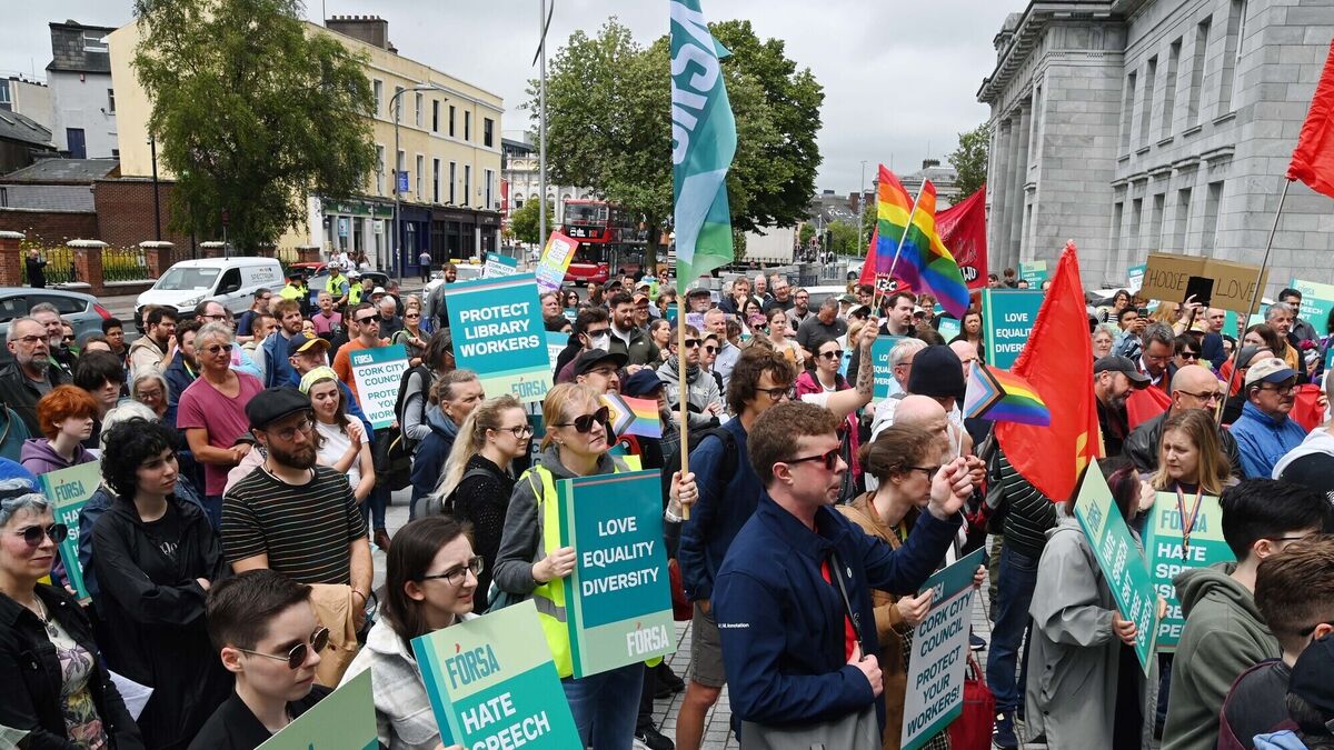 Sarah Harte: Mainstream far-right ideologies becoming normalised in Europe - Vimarsana News