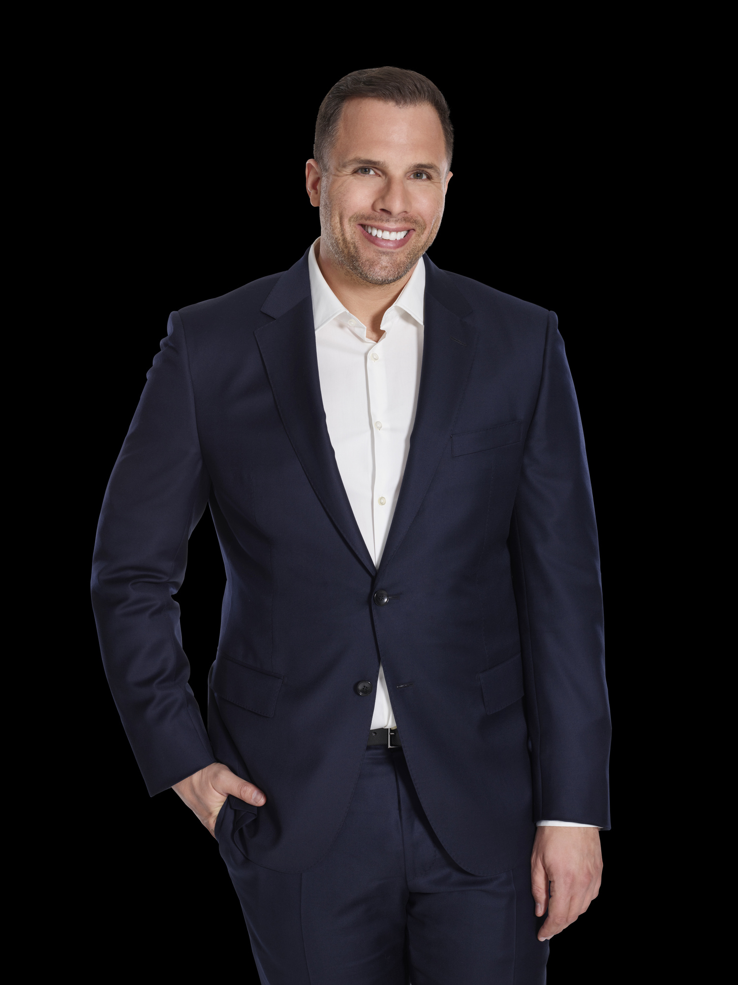 GB News journalist Dan Wootton says he ‘made errors of judgment in the past’