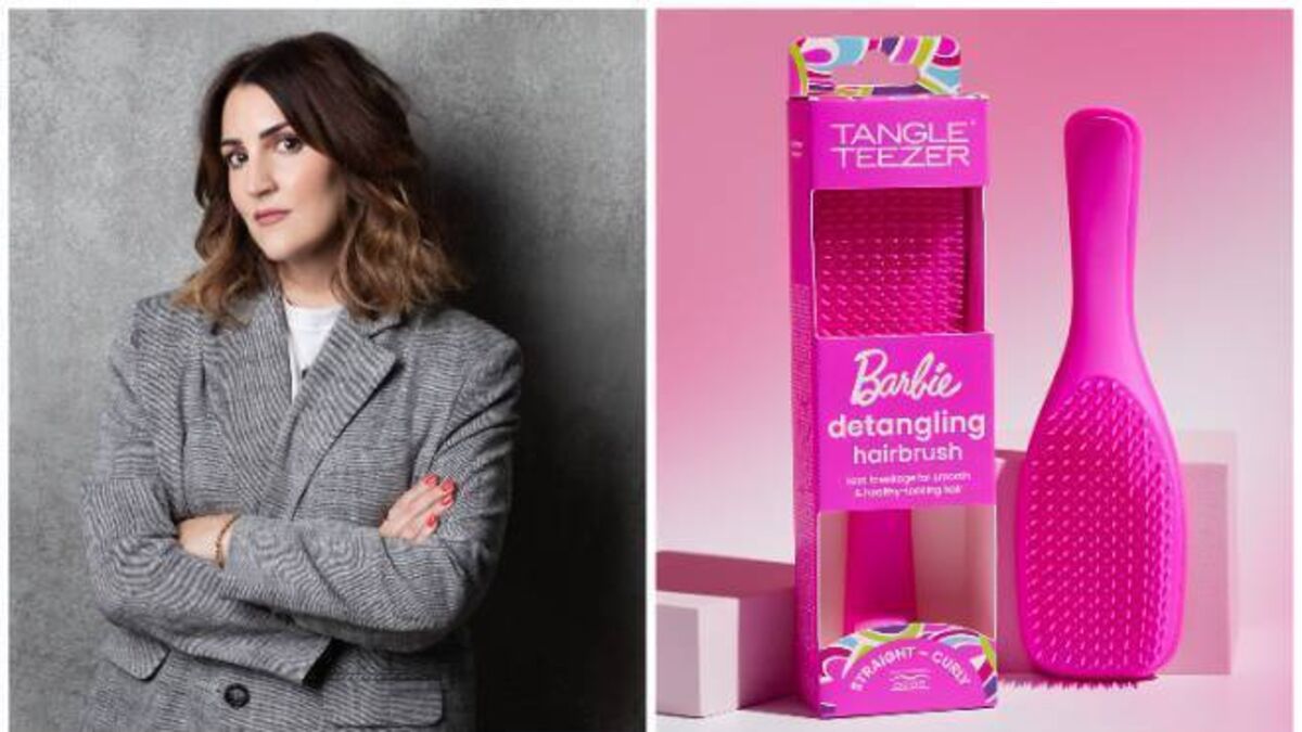 Simone Gannon: Eight beauty buys for the summer of Barbie - Vimarsana News