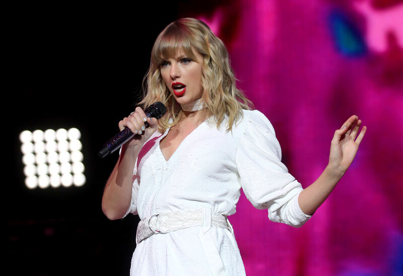 There is more to Swift’s appeal than just the music.