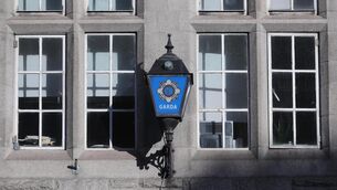 <p>One reader says he nearly choked on his pecan pie to read that the gardaí would spend €4m on recruitment specialists and €260,000 to bring in actors to engage in roleplay. File picture: Niall Carson/PA</p>