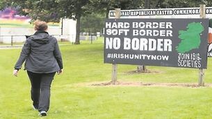 Border checks are still possible