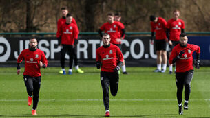 Roy Keane tackles the Gareth Bale obsession