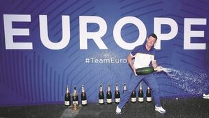 Staying together is the best way to keep Europe out of the rough