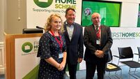 Minister says ‘no inflationary impact’ of First Home Scheme