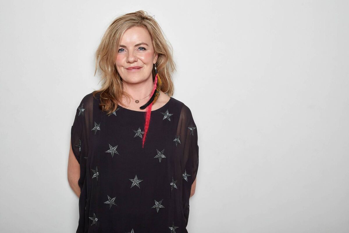  Kathy Scott: "It’s all to play for, to actually unwind what we think knowledge is, who it’s for, why it’s important"