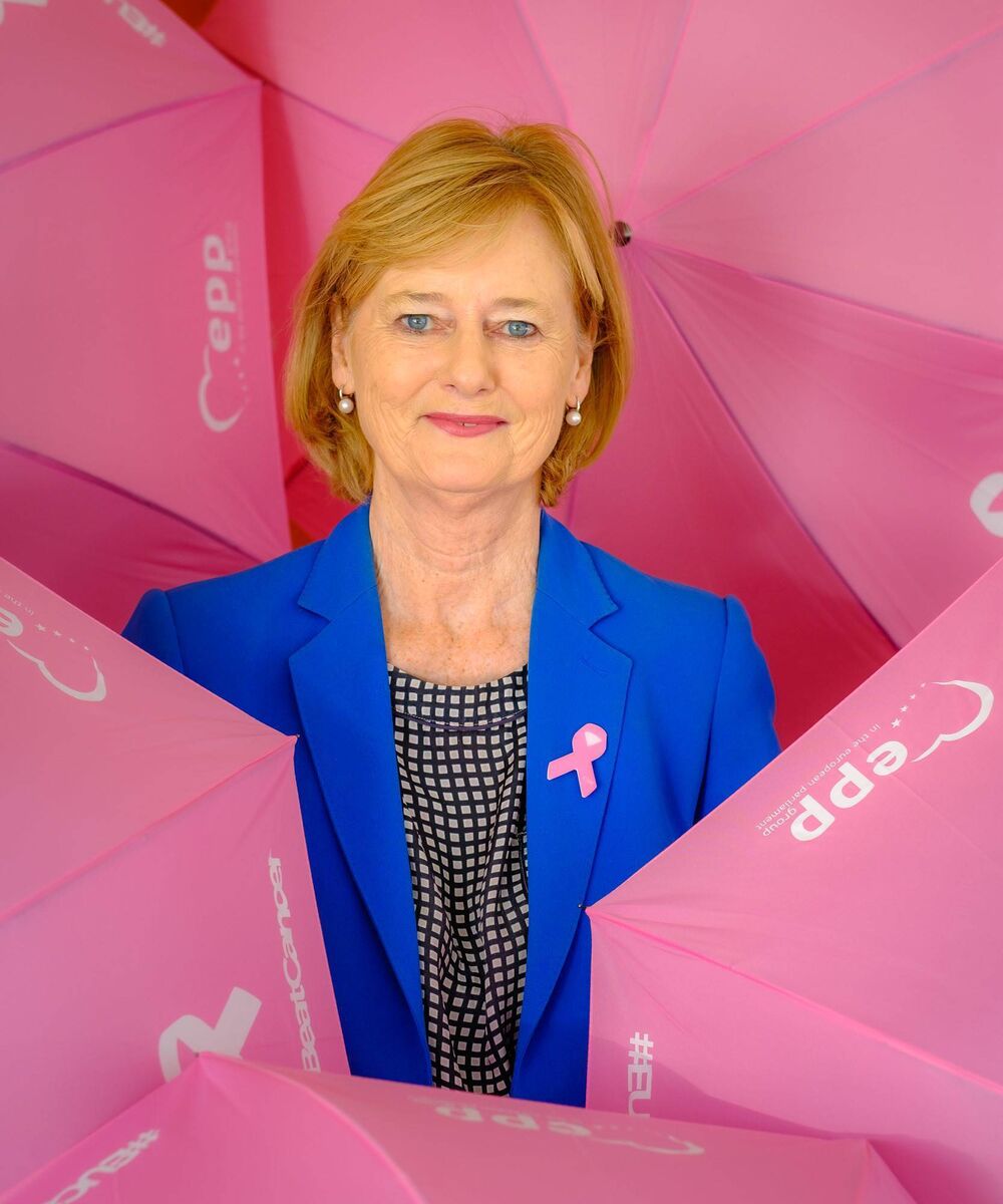 No one should have to pay twice for their cancer diagnosis. No one should have to pay twice for their cancer diagnosis.