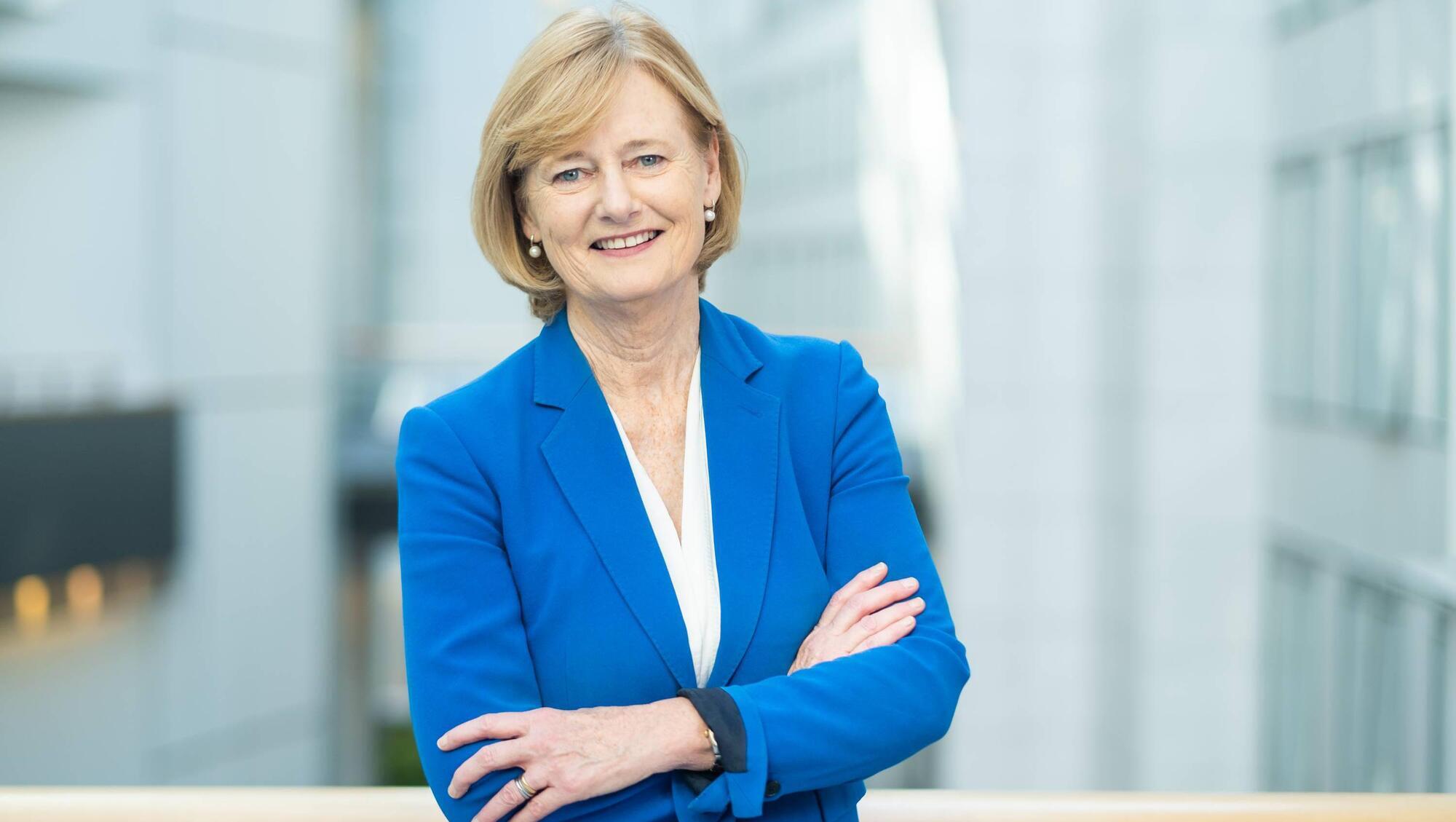 Surviving cancer shouldn't result in financial penalties, says MEP Deirdre Clune.
