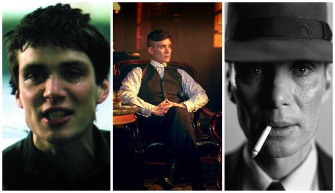 Disco Pigs to Peaky Blinders to Oppenheimer: Cillian Murphy's 10 best films and other screen performances 