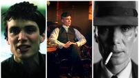 Disco Pigs to Peaky Blinders to Oppenheimer: Cillian Murphy's 10 best films and other screen performances 