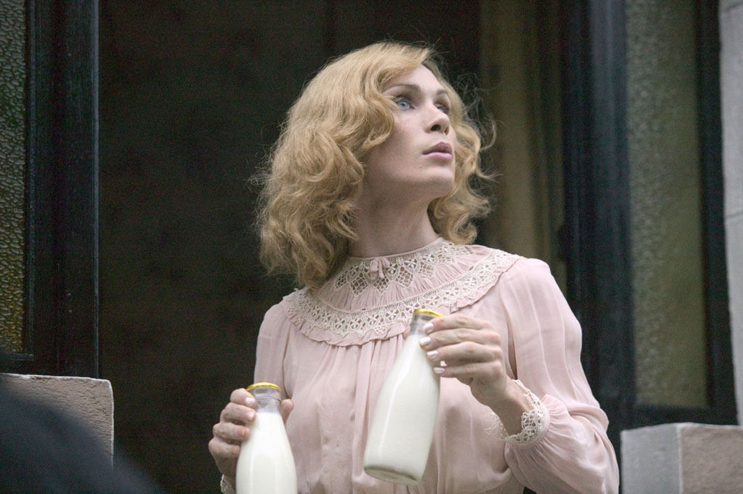 Cillian Murphy in Breakfast on Pluto. Cillian Murphy in Breakfast on Pluto.