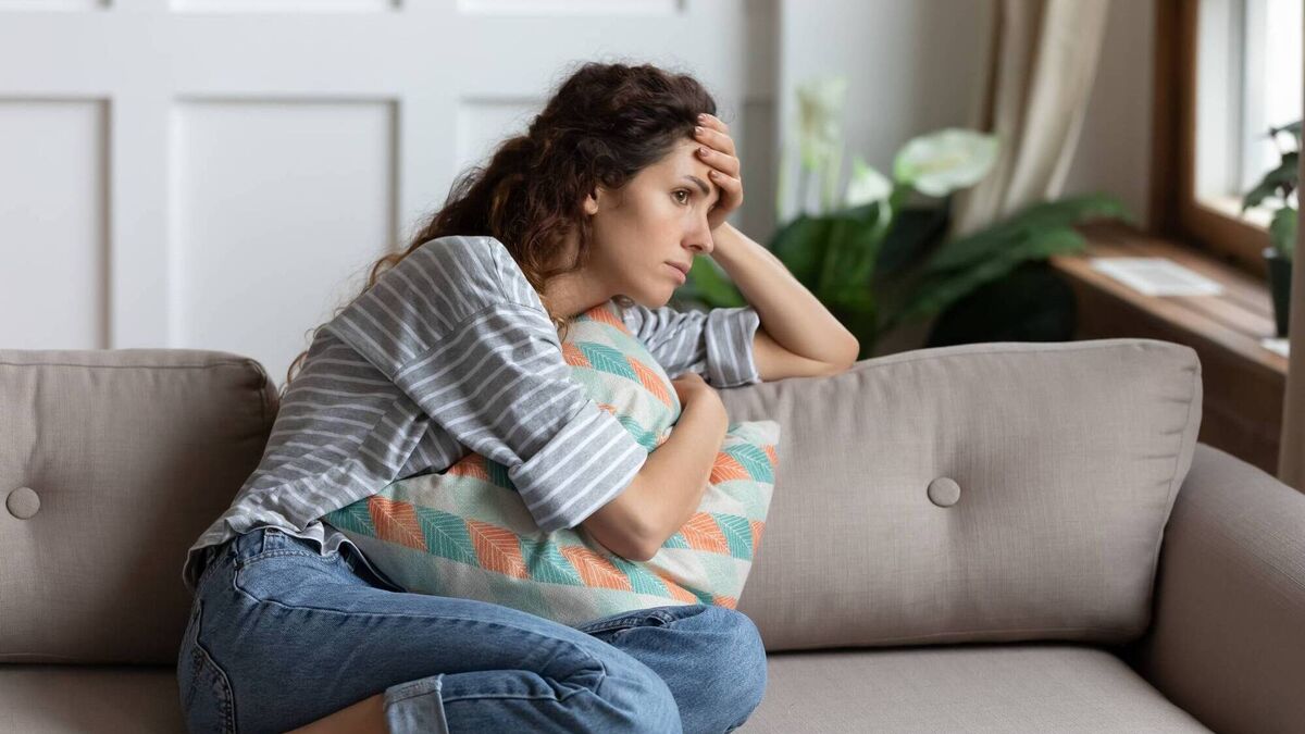 Survivor's guilt: How to move forward after tragedy or loss - Vimarsana News