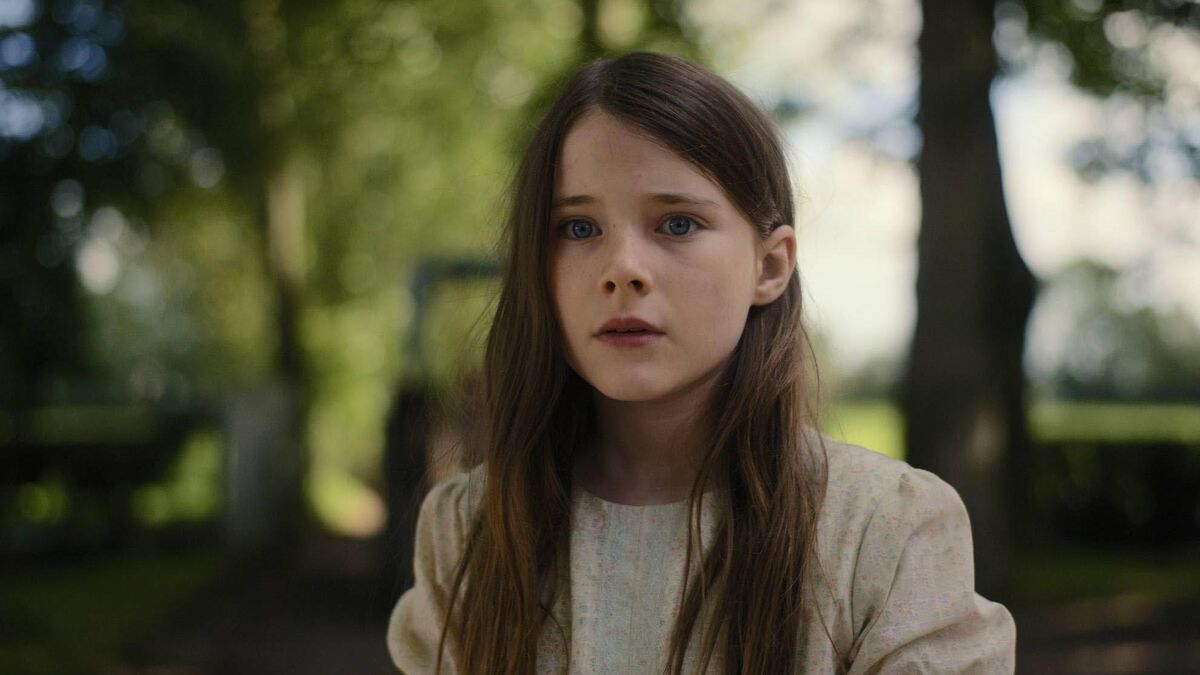 An Cailín Ciúin: 'We were about to become a part of something bigger than any one film - Vimarsana News