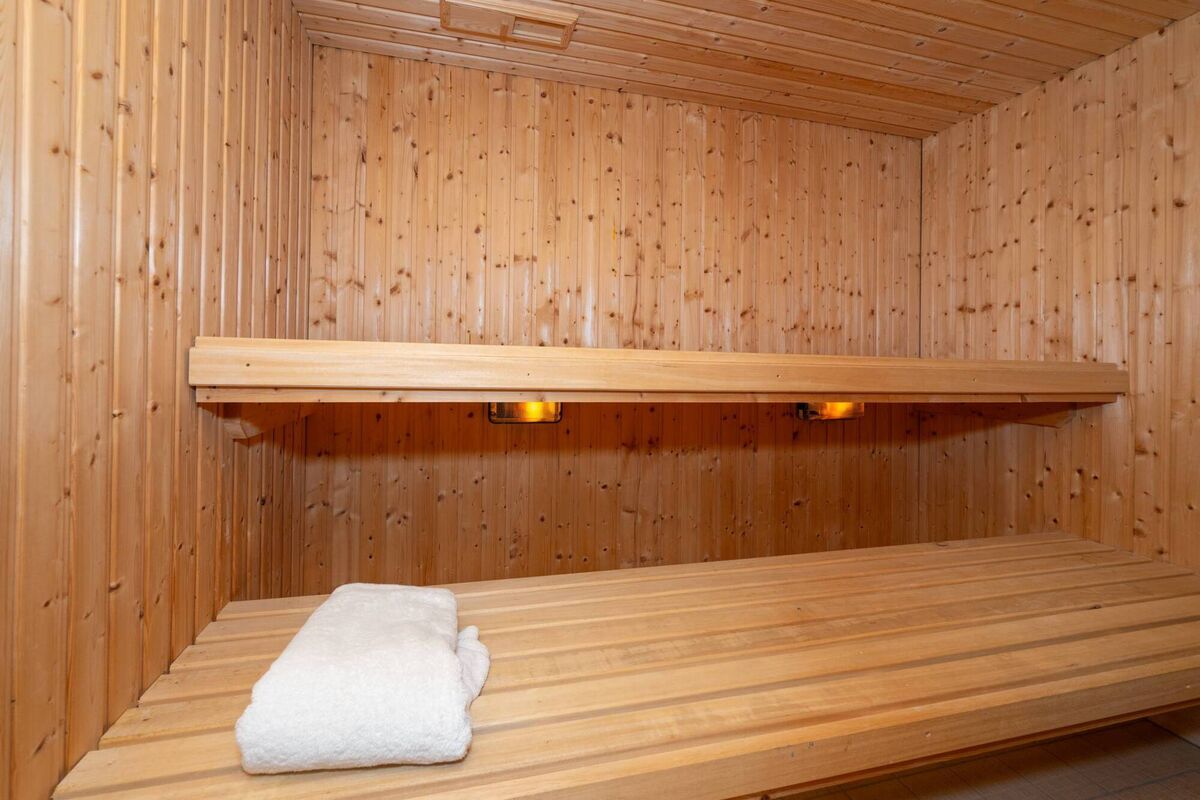 Sauna Sauna