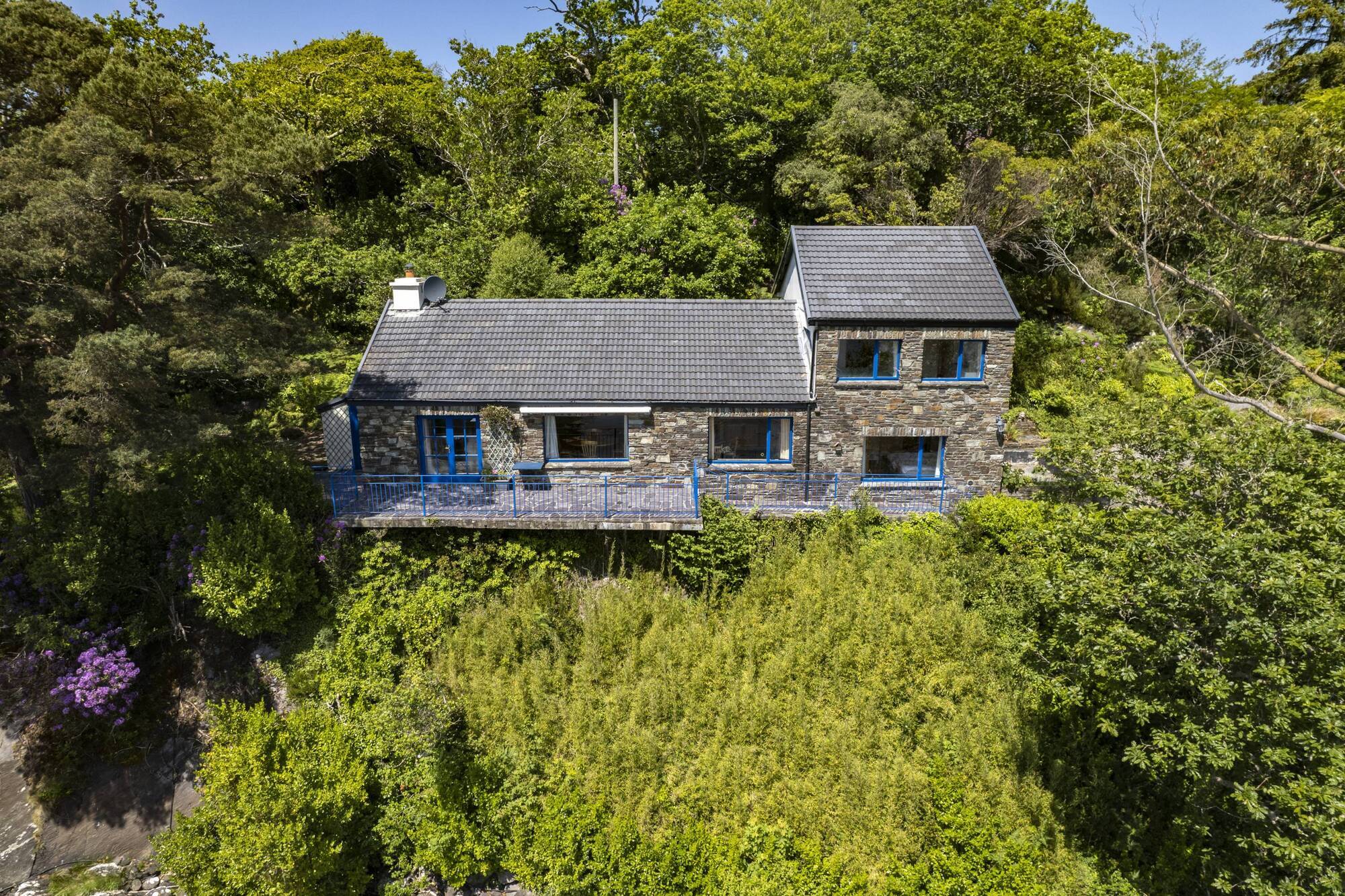 Rossdoon, Reenmeen, East Glengarriff