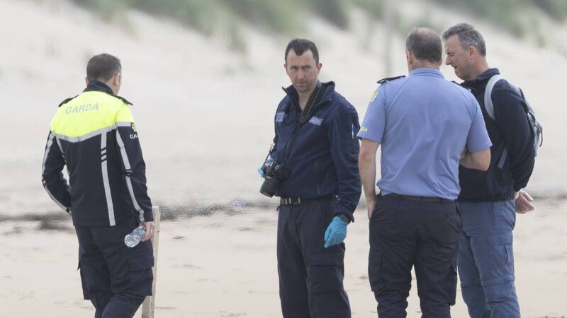 Gardaí seize boat after drugs haul off Irish coast