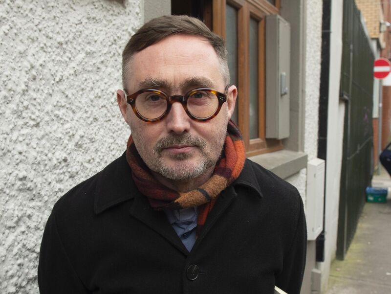 Sinn Féin housing spokesperson Eoin Ó Broin criticised the Government for 'failing' renters and young prospective homeowners. Picture: Dan Linehan Sinn Féin housing spokesperson Eoin Ó Broin criticised the Government for 'failing' renters and young prospective homeowners. Picture: Dan Linehan