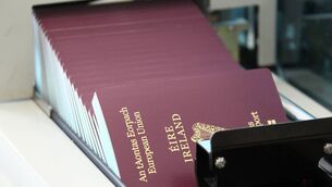 <p>The Immigrant Investment Programme was closed down last February. Picture: Colin Keegan/Collins</p>