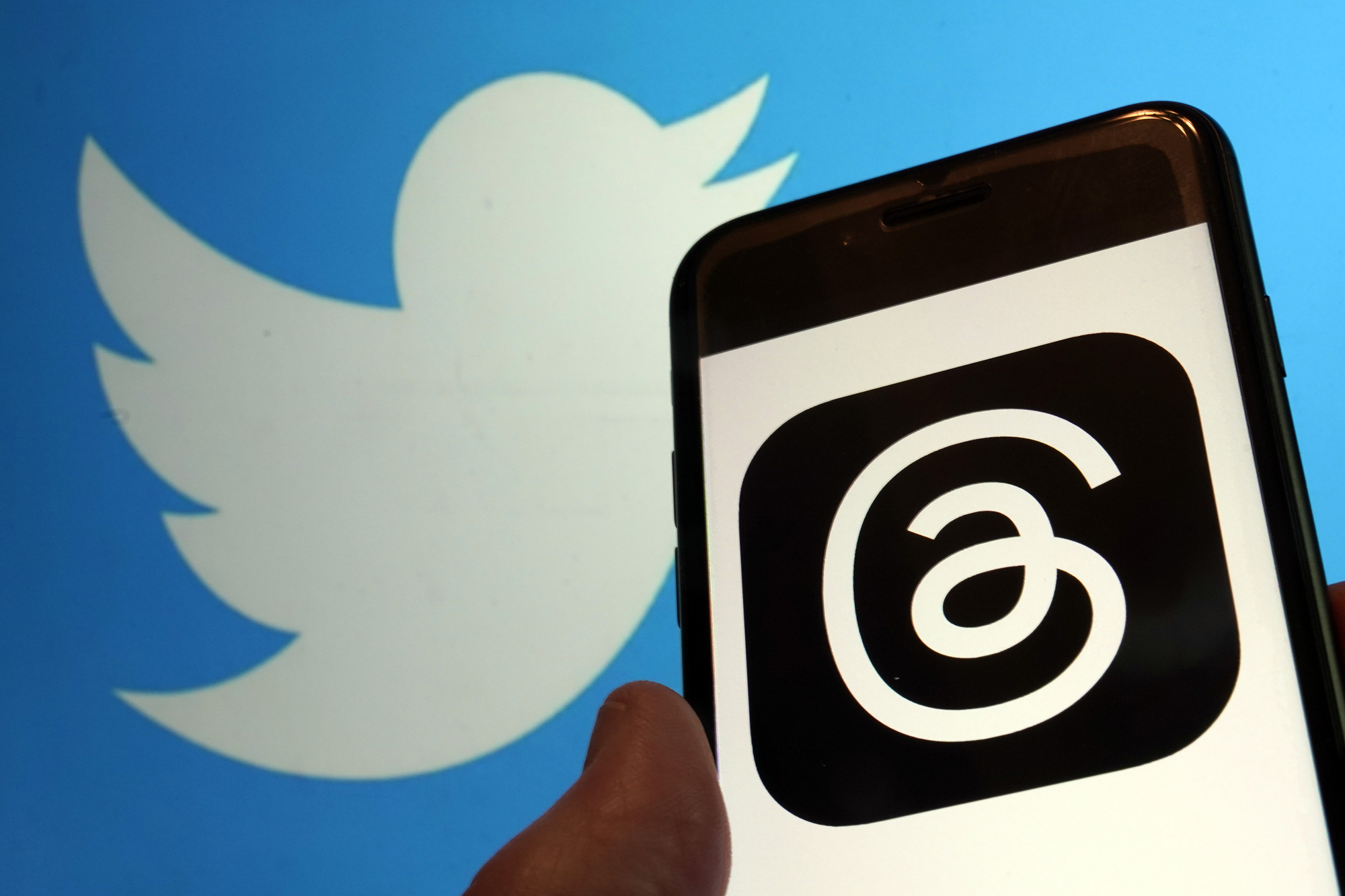 What if the next big social media app is ... Nothing?