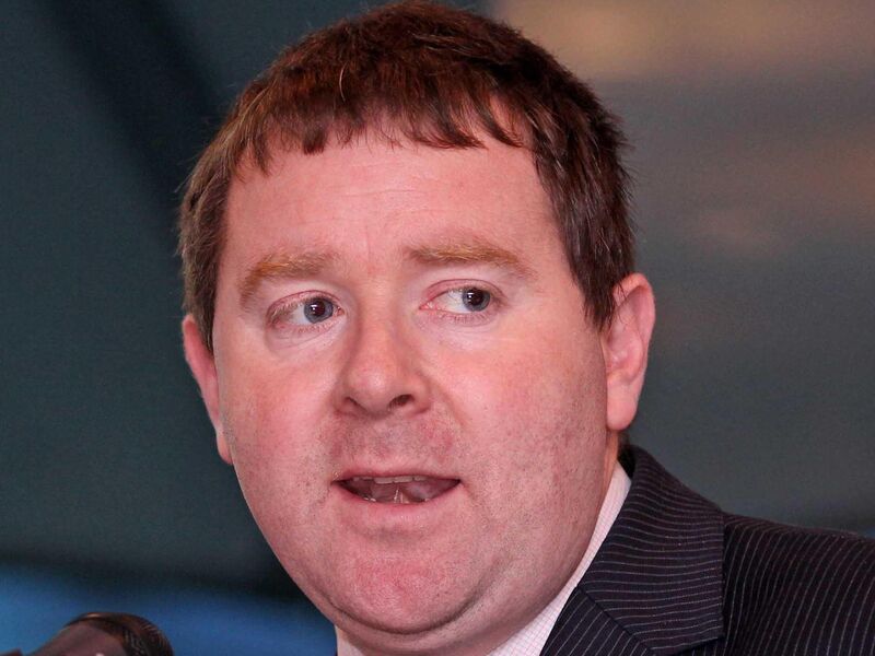 Seamus Coffey said areas such as housing, healthcare, and transport infrastructure were obviously crying out for improvement, but the economy does not have surplus resources that can be directed to these areas at this time without running the substantial risk of stoking significant levels of domestic inflation.