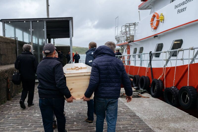 Picture: Ciaran Walsh