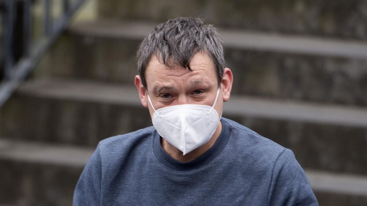 Andrew Nash gets 13 years for 'vicious' killing of mother's partner in Skibbereen - Vimarsana News