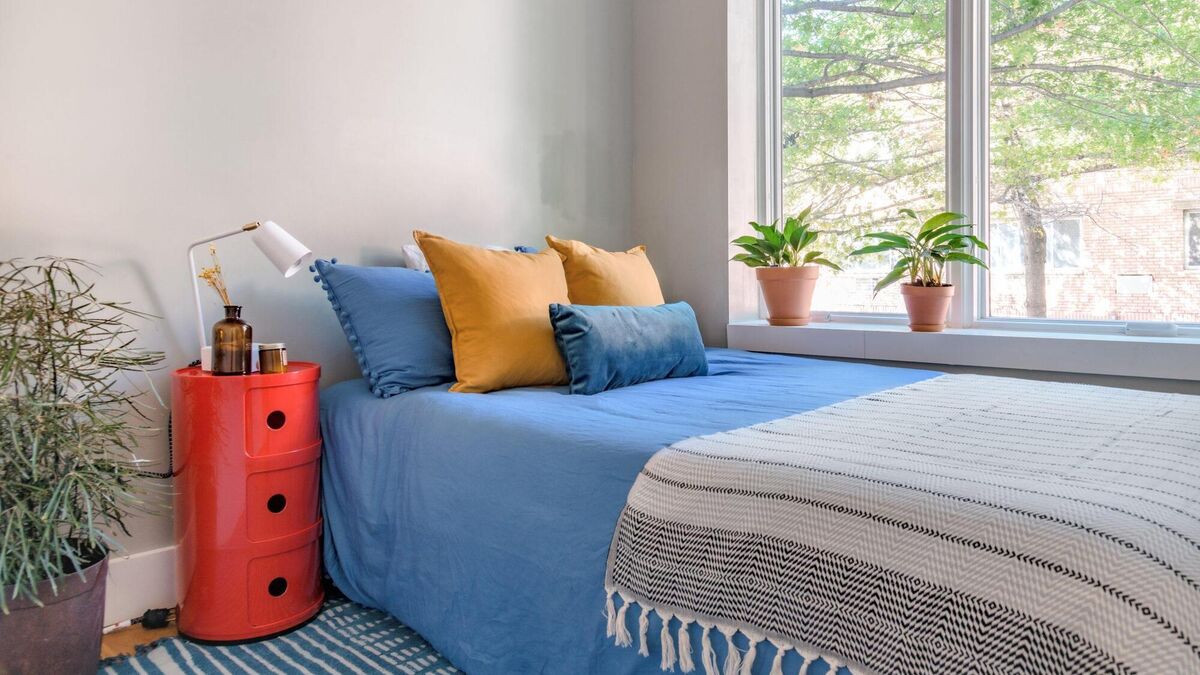 How to find a modernist classic interiors piece for €500 or less - Vimarsana News