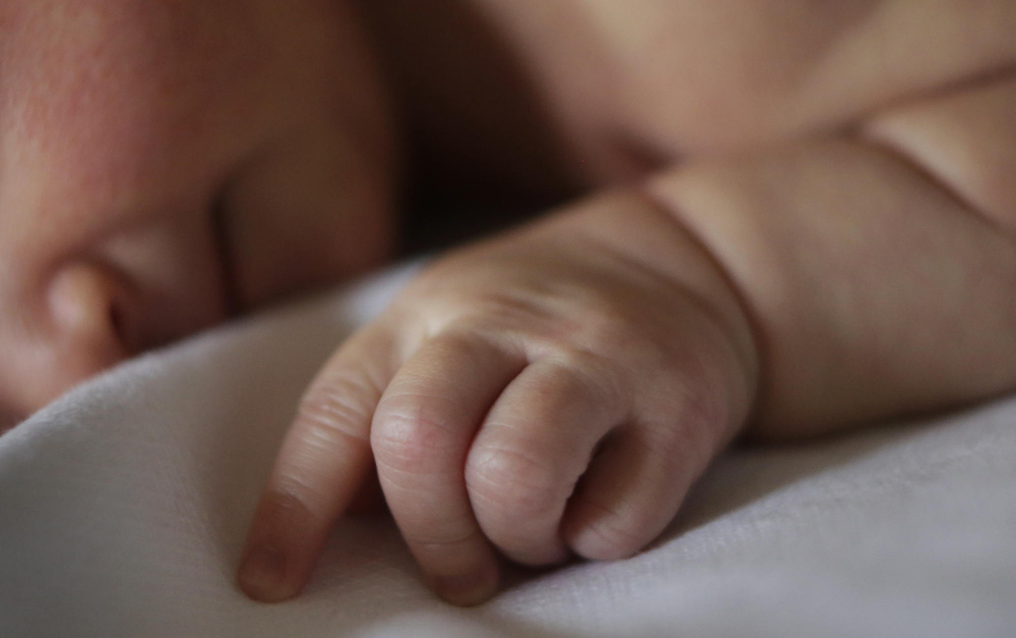 Europe approves vaccine to protect newborns from RSV winter virus