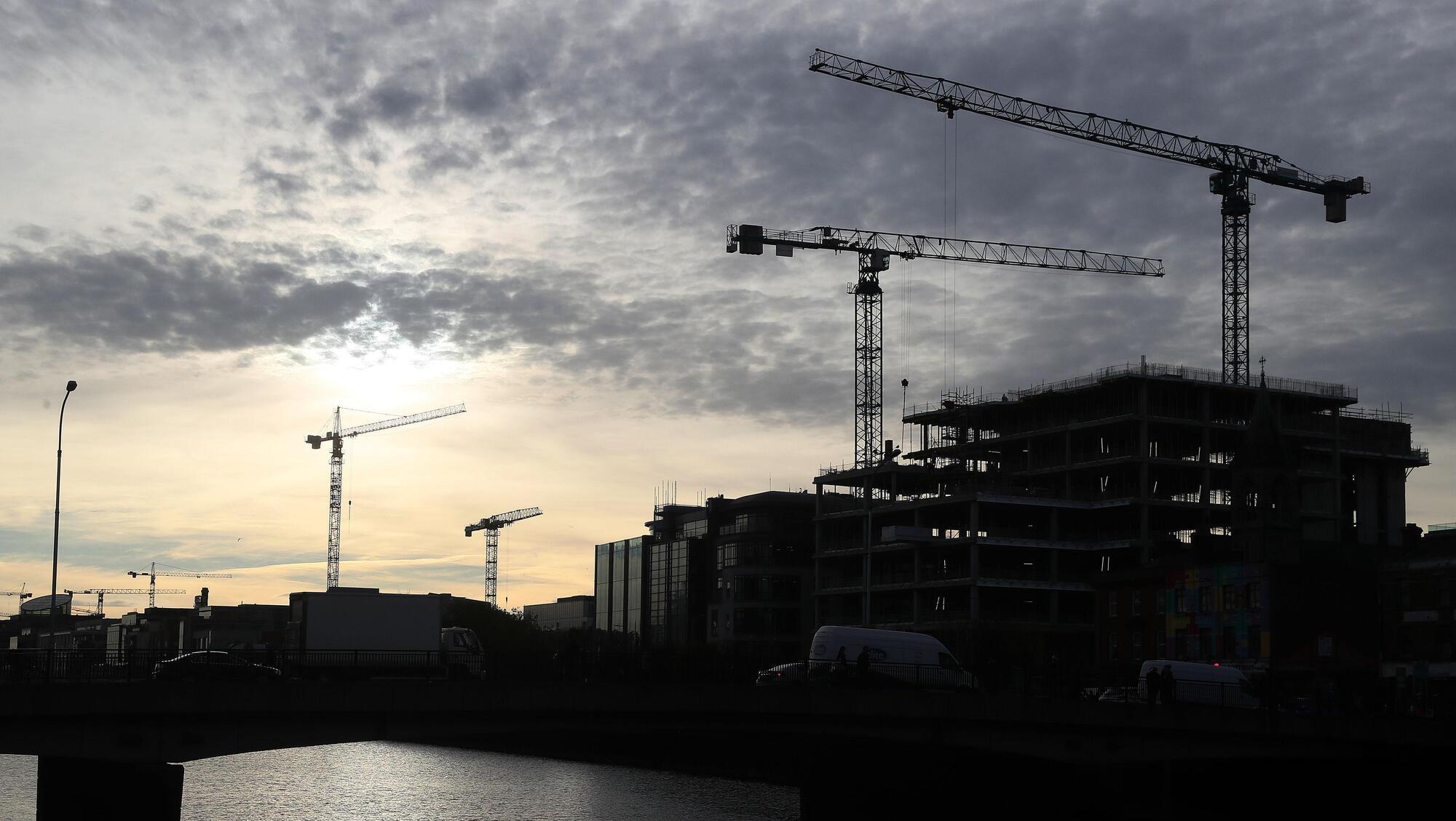 Dublin mayor says more gardaí on patrol would limit ‘thugs’ carrying out attacks