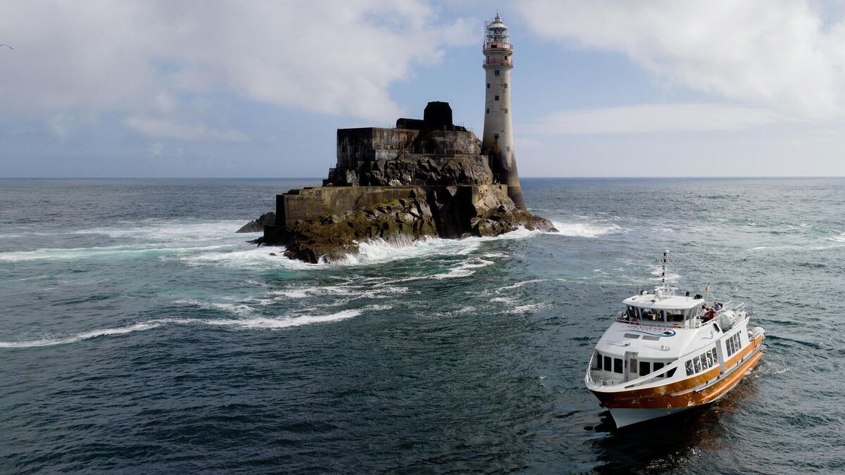 Travel News: Take the ferry to a Gaeltacht break on Oileán Chléire - Vimarsana News