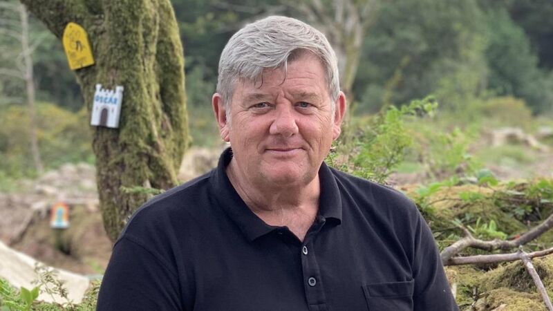 Culture That Made Me: John Creedon on The Beatles, his dad, and the Two Norries