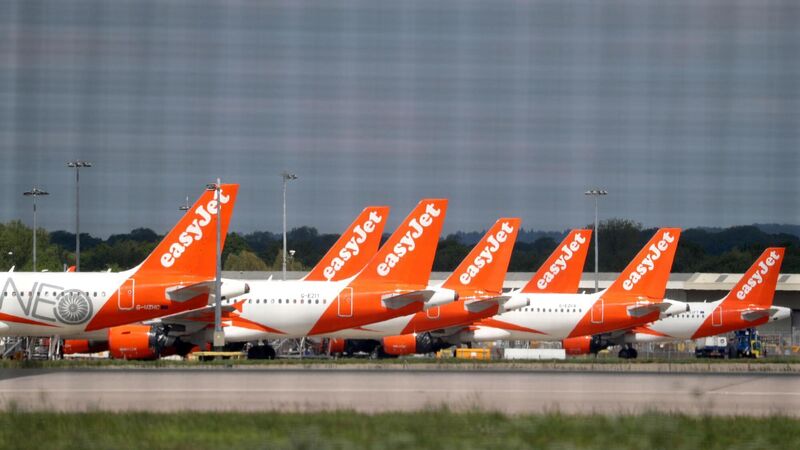 EasyJet's Portugal cabin staff begin five-day strike and threaten more walk-outs EasyJet's Portugal cabin staff begin five-day strike and threaten more walk-outs