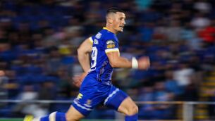 <p>INTO SECOND ROUND: Waterford FC eased past St Michael's into the second round of the FAI Cup. Pic: Michael P Ryan/Sportsfile</p>