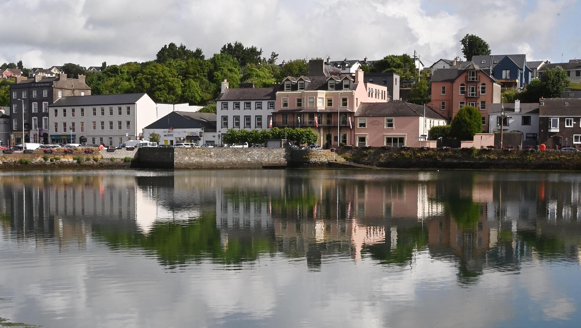 Just seven planning applications made to use short-term rental platforms in Cork