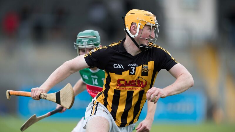 Clare SHC off to a flier as Kilmaley stun champions Ballyea