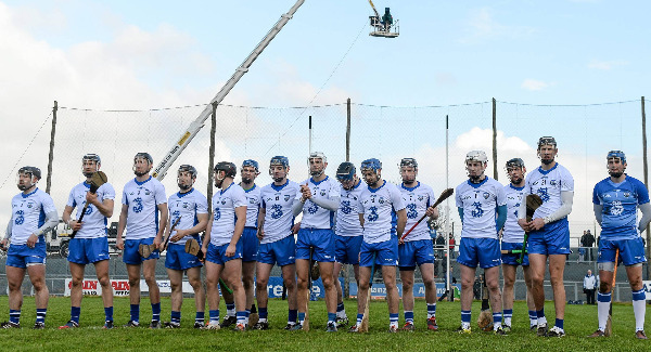 Waterford have 2020 vision for Walsh Park