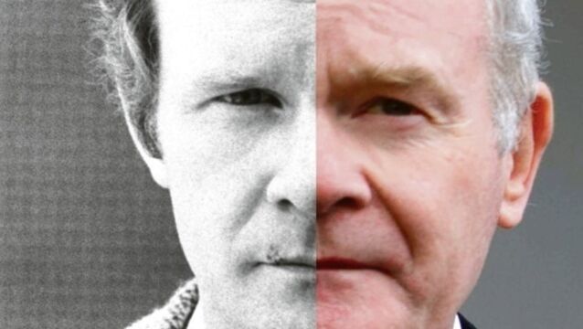 Ex-IRA commander leaves legacy of peacemaking though his own dream is unfulfilled