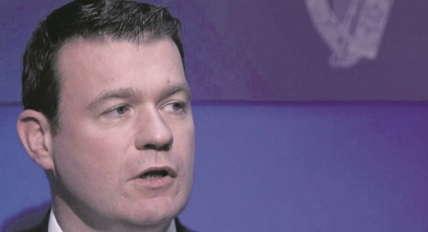 Gardaí use personal emails for work issues