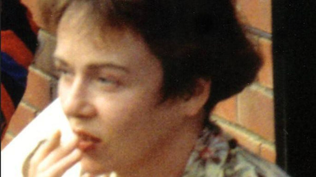Gardaí appeal for information on missing woman 30 years after her disappearance - Vimarsana News