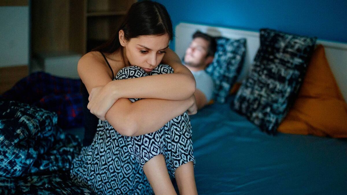 Should you forgive a cheating partner? Two people share their experiences of infidelity - Vimarsana News