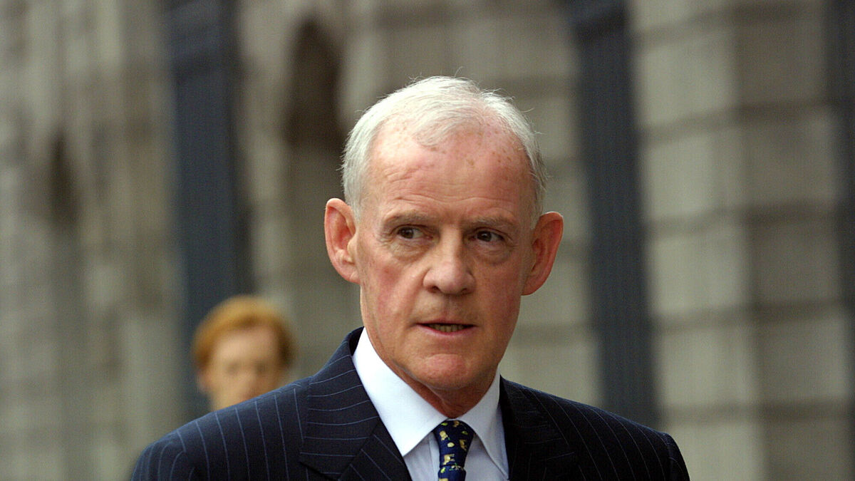 Larry Goodman's bid to put Barryroe into administration is set for High Court hearing - Vimarsana News