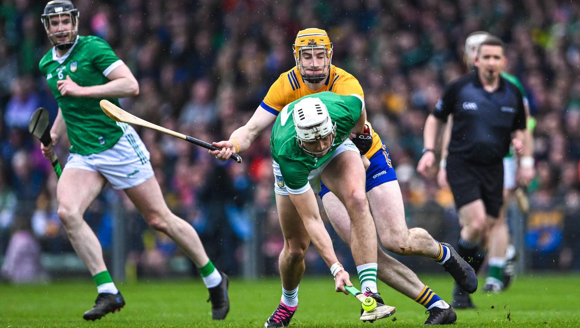 Christy O'Connor: Story of hurling season stuffed with glorious chapters