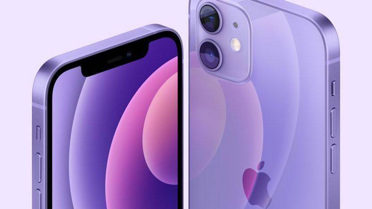 Courier caught with a stolen iPhone 12 in Cork avoids prison - Vimarsana News