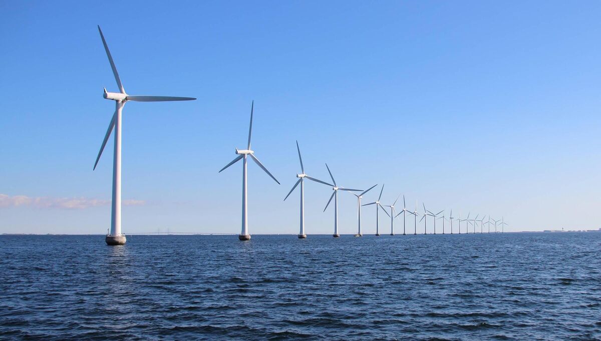 Those in the renewable energy industry have long complained about the laborious process it takes from planning to execution in Ireland.