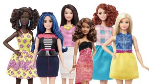 <p>Barbie has a fascinating history. </p>