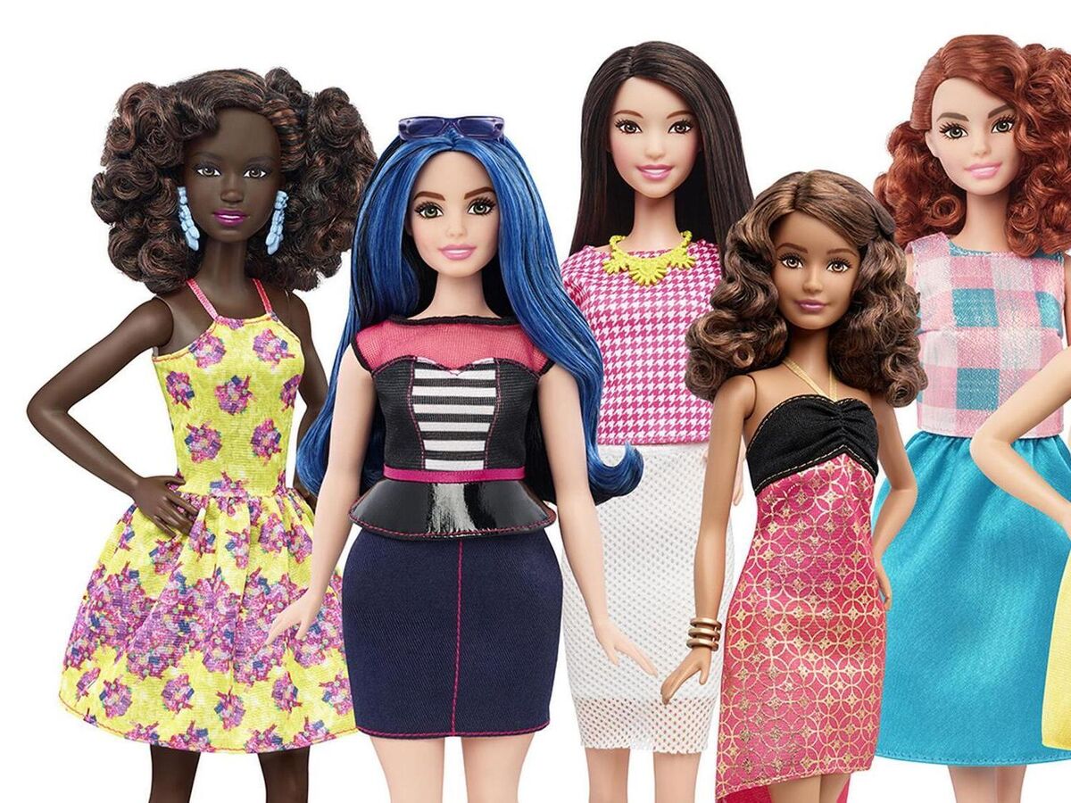 Podcast Corner: How Barbie was inspired by a German sex doll